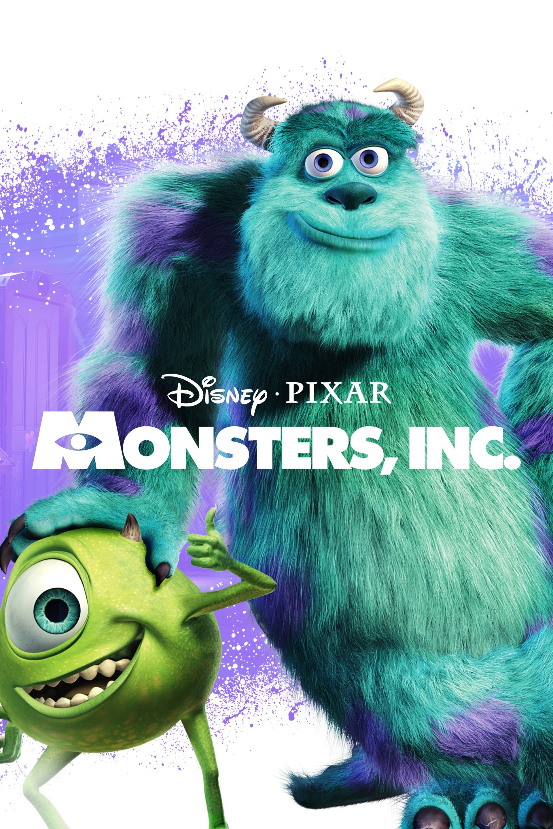 Monsters, Inc. (2001) [73325] (A1772149779) [[Movies 2.0]] --Plex--
